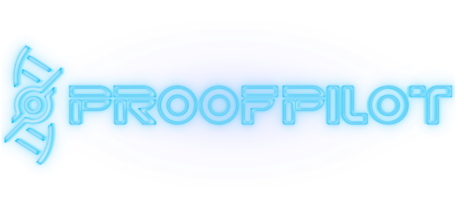 ProofPilot Sponsor Help Desk Help Center home page